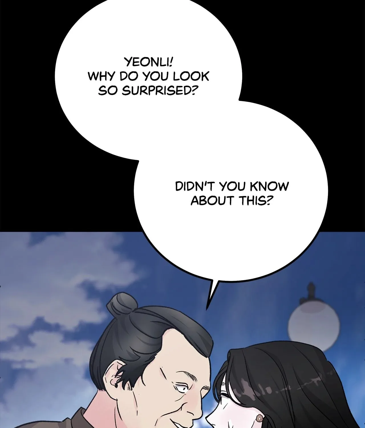 For the Queendom Chapter 73 page 156 - 
