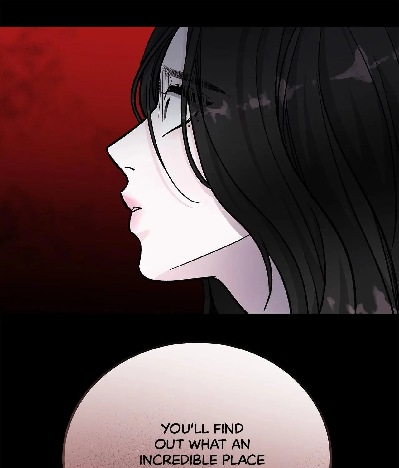 For the Queendom Chapter 73 page 160 - 