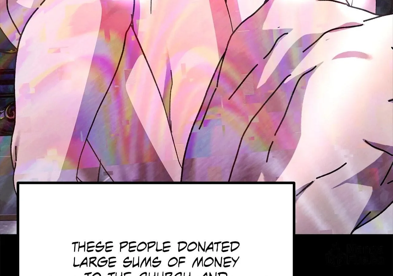 For the Queendom Chapter 73 page 167 - 
