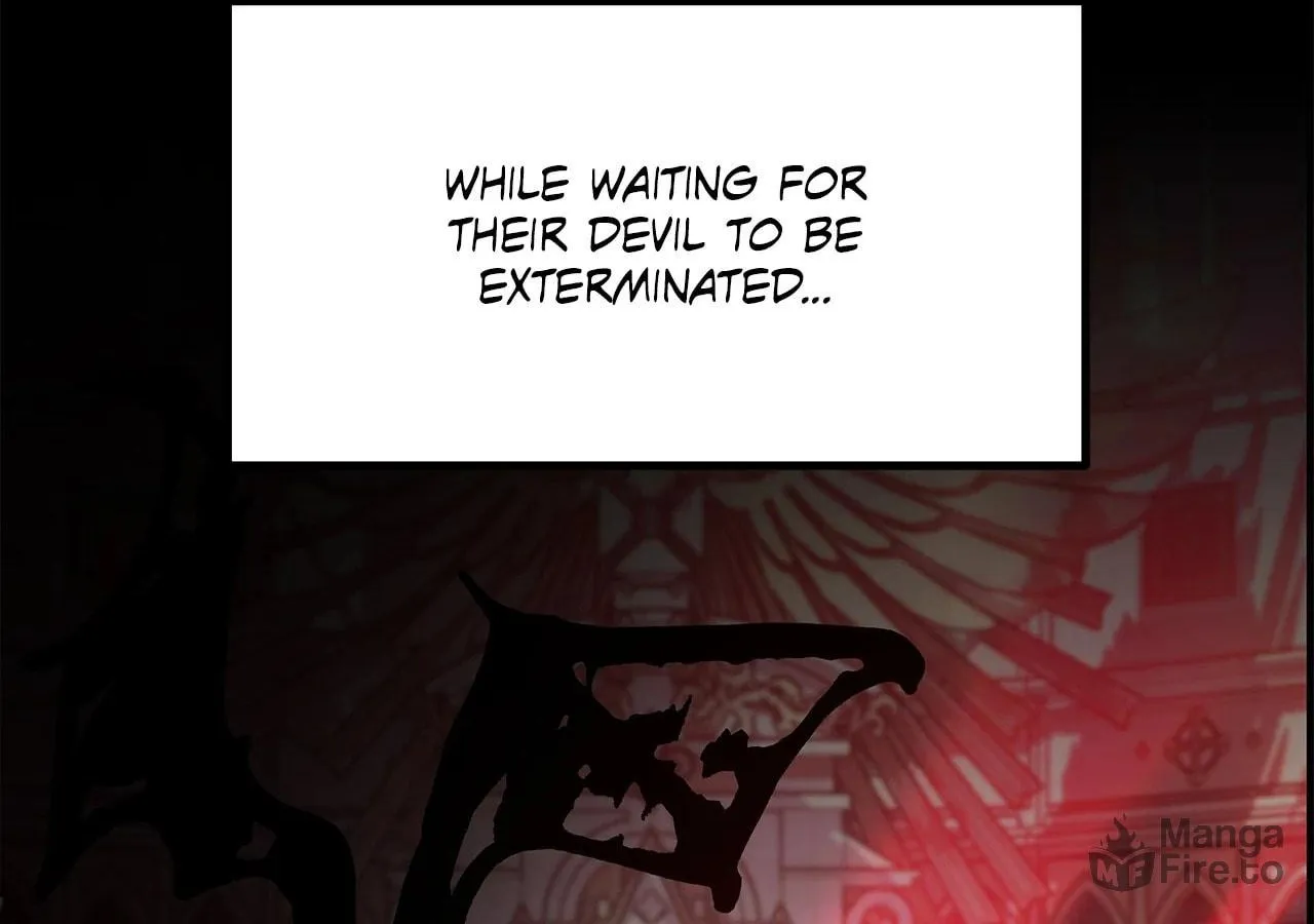 For the Queendom Chapter 73 page 169 - 