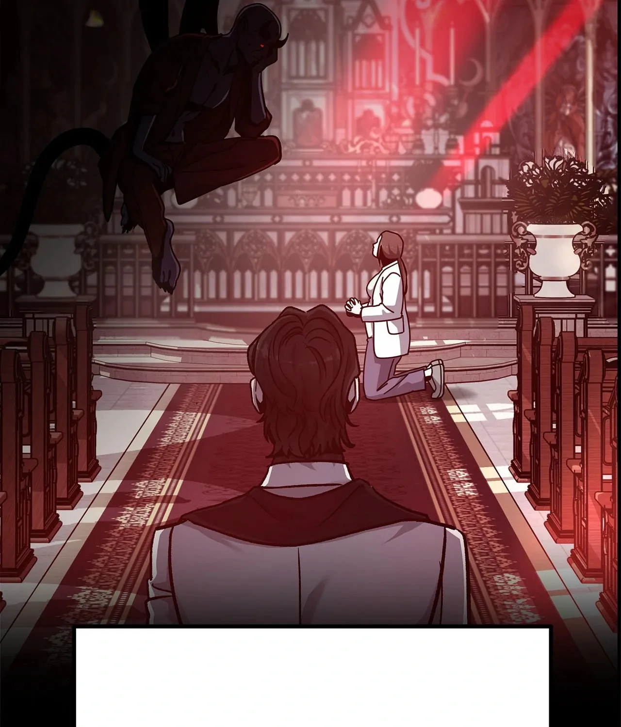 For the Queendom Chapter 73 page 170 - 