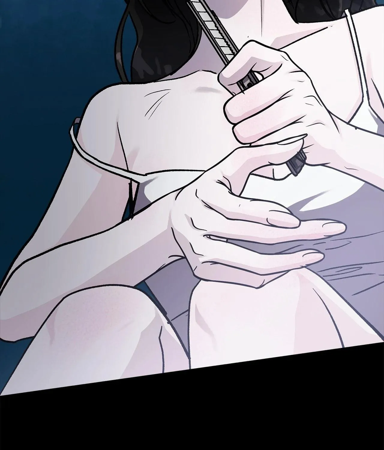 For the Queendom Chapter 73 page 188 - 