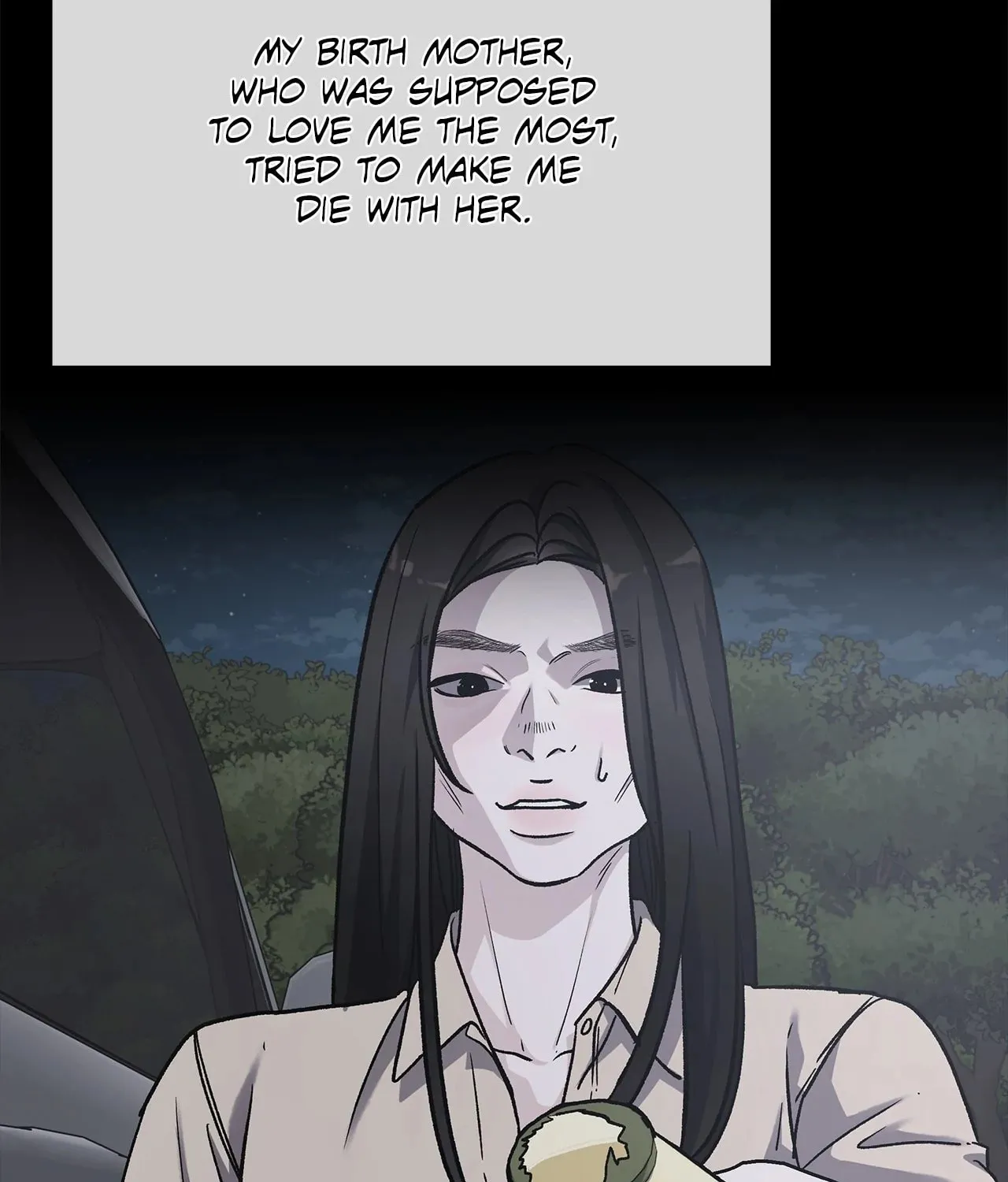 For the Queendom Chapter 73 page 20 - 
