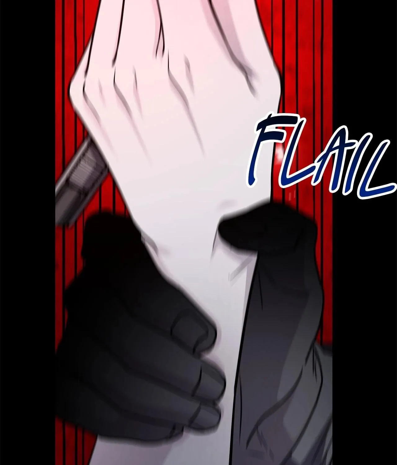For the Queendom Chapter 73 page 201 - 