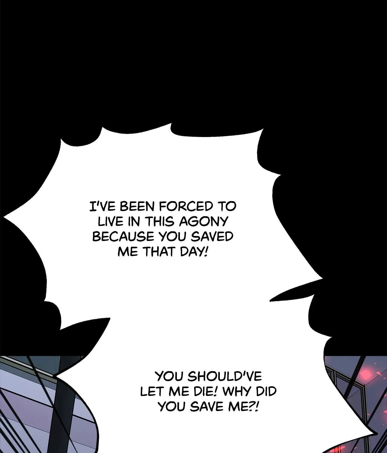 For the Queendom Chapter 73 page 203 - 
