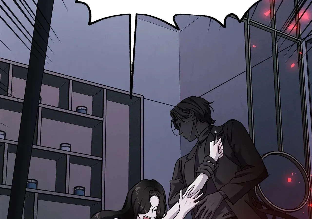 For the Queendom Chapter 73 page 204 - 