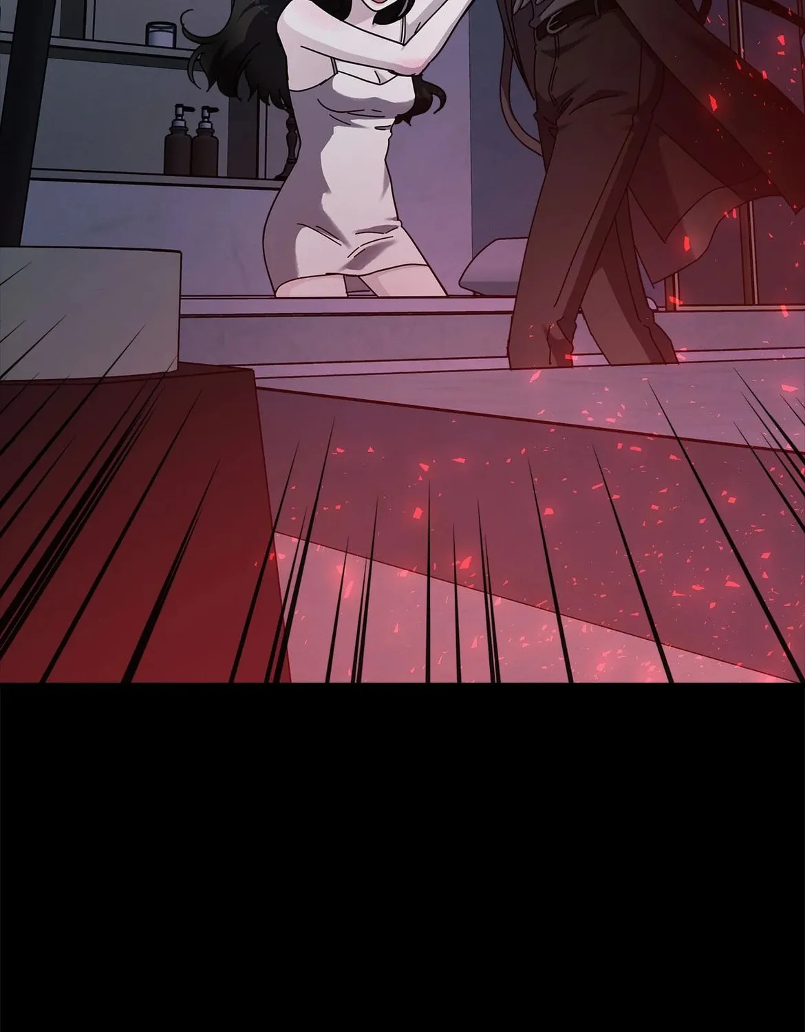 For the Queendom Chapter 73 page 205 - 