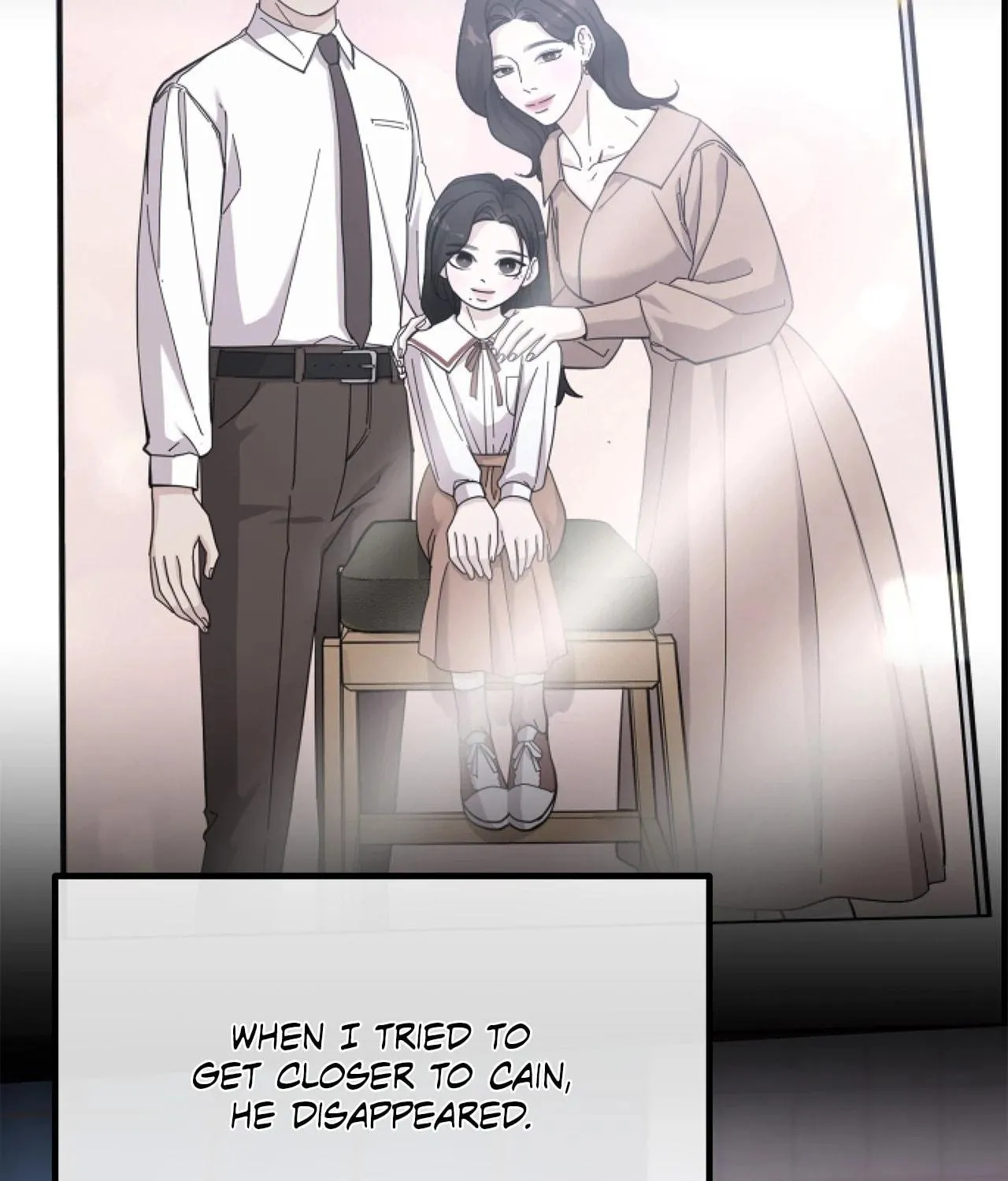 For the Queendom Chapter 73 page 22 - 