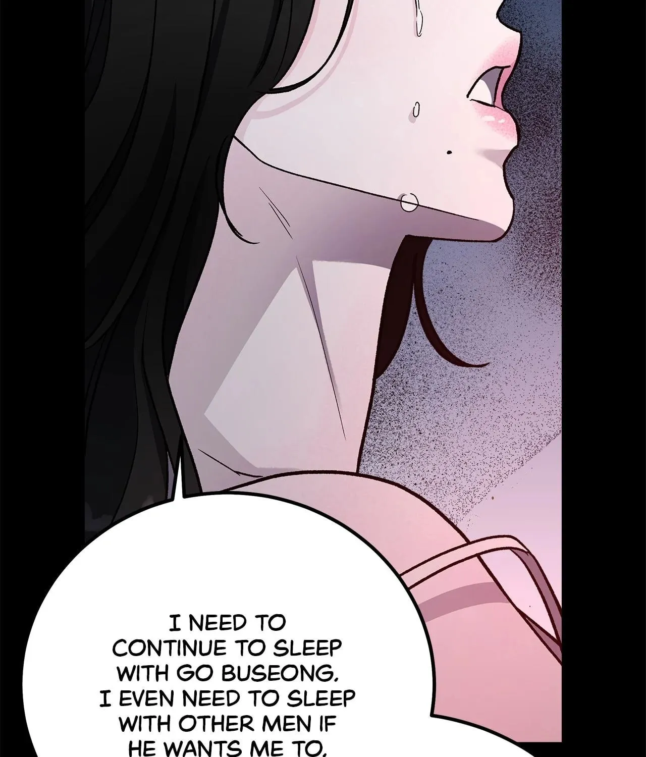 For the Queendom Chapter 73 page 221 - 