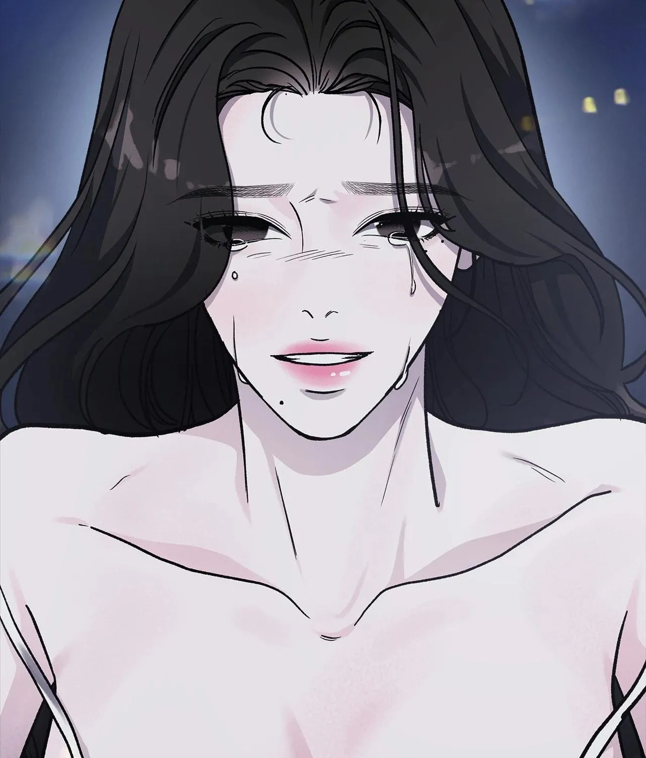 For the Queendom Chapter 73 page 225 - 