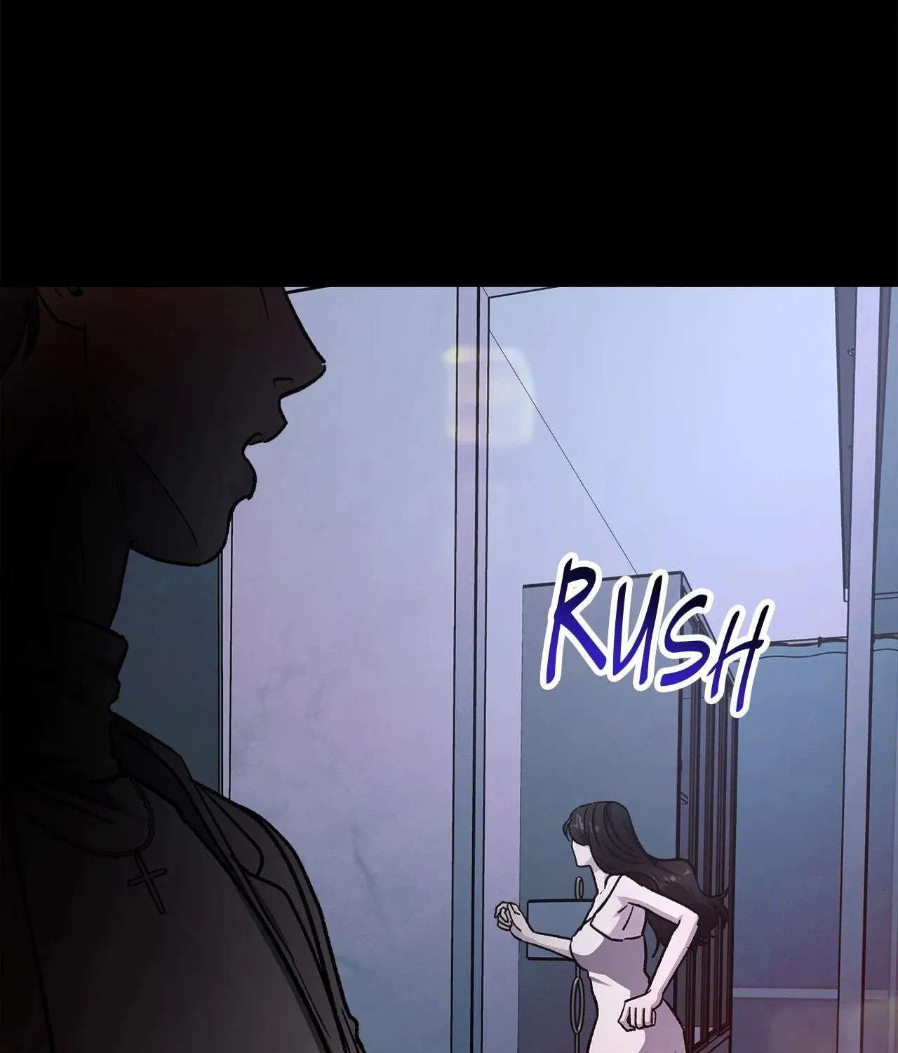 For the Queendom Chapter 73 page 229 - 