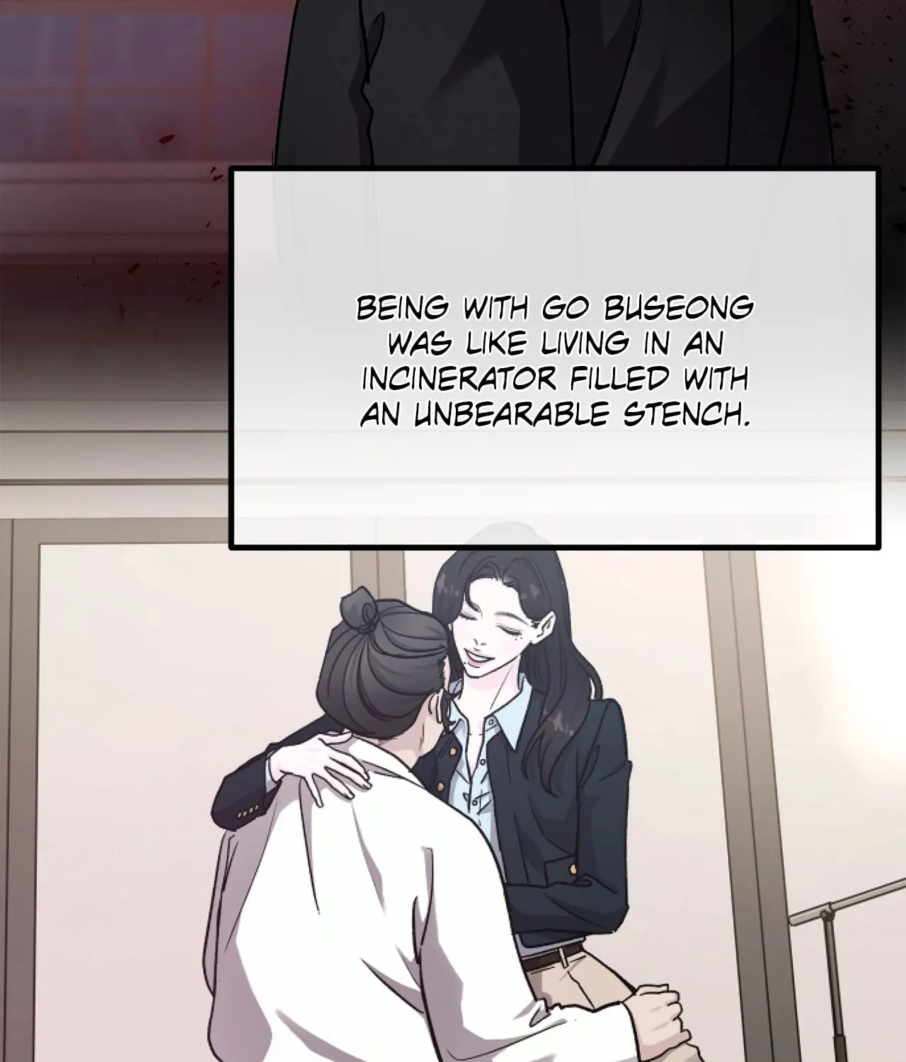 For the Queendom Chapter 73 page 24 - 