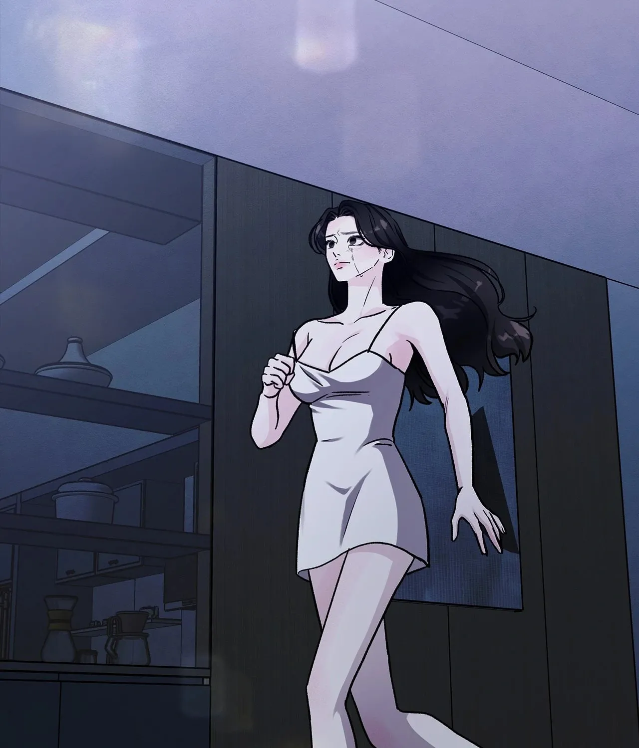 For the Queendom Chapter 73 page 233 - 