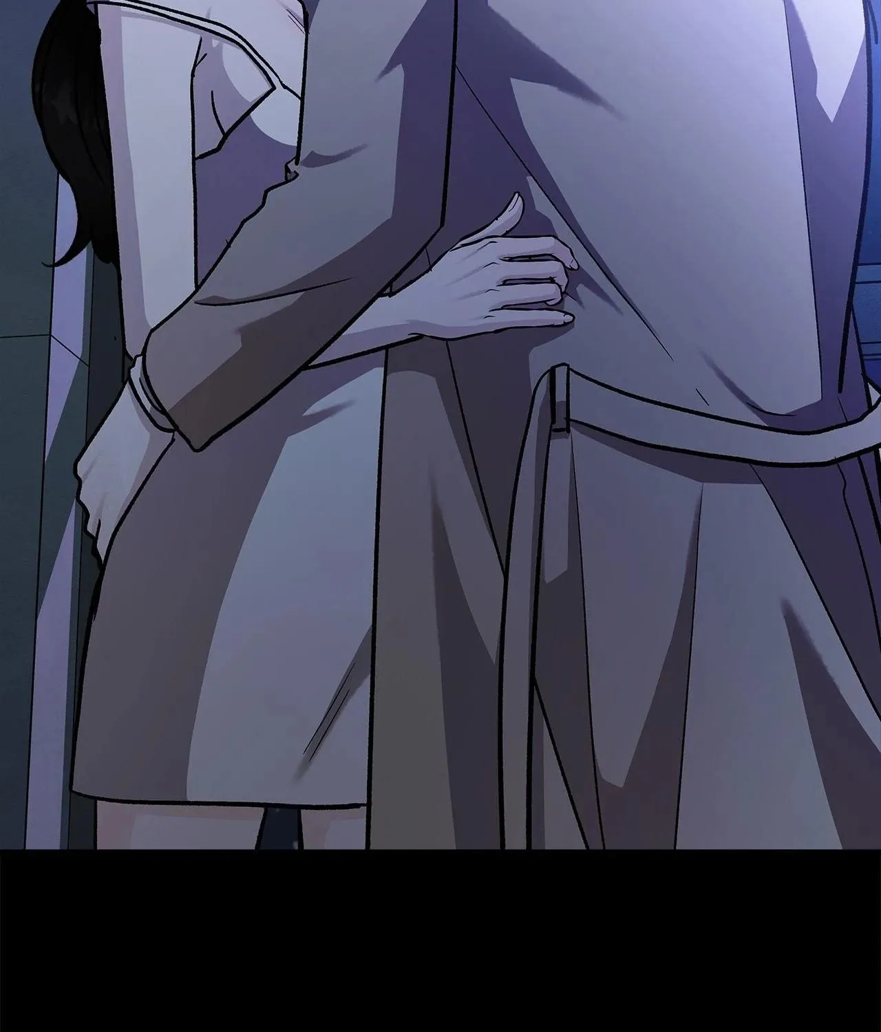 For the Queendom Chapter 73 page 260 - 
