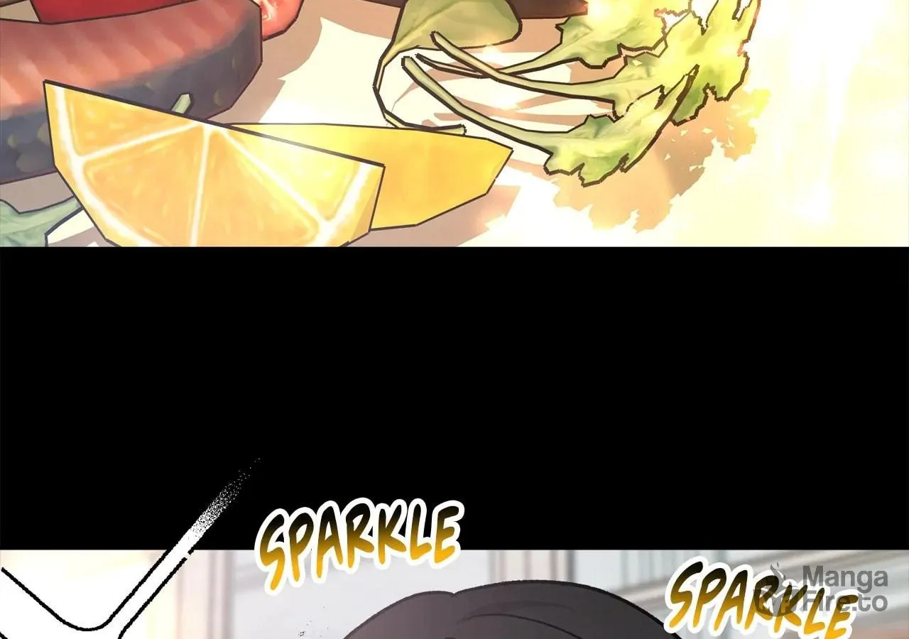 For the Queendom Chapter 73 page 29 - 