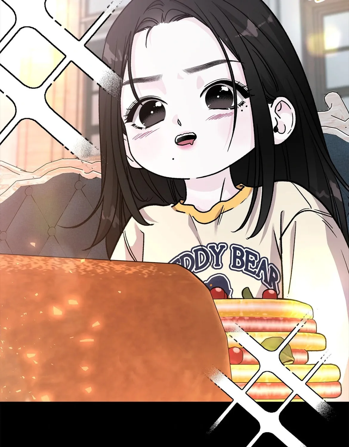 For the Queendom Chapter 73 page 30 - 