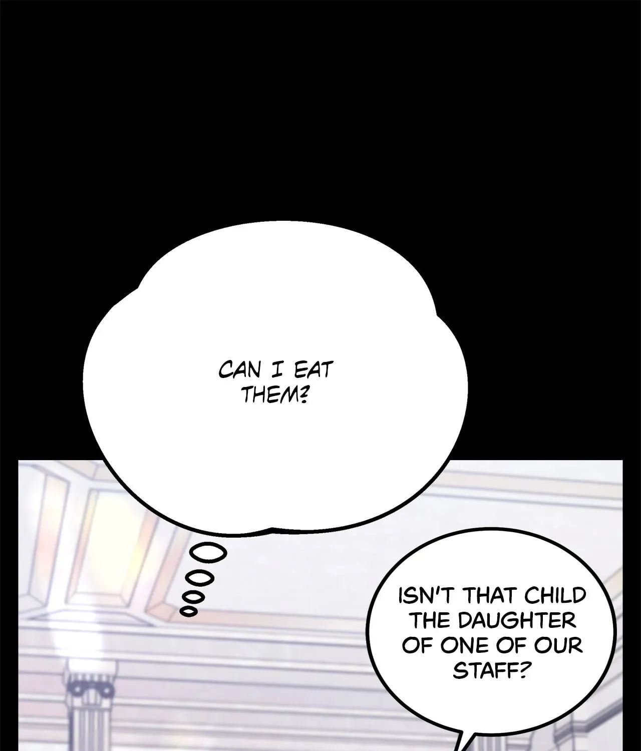For the Queendom Chapter 73 page 32 - 