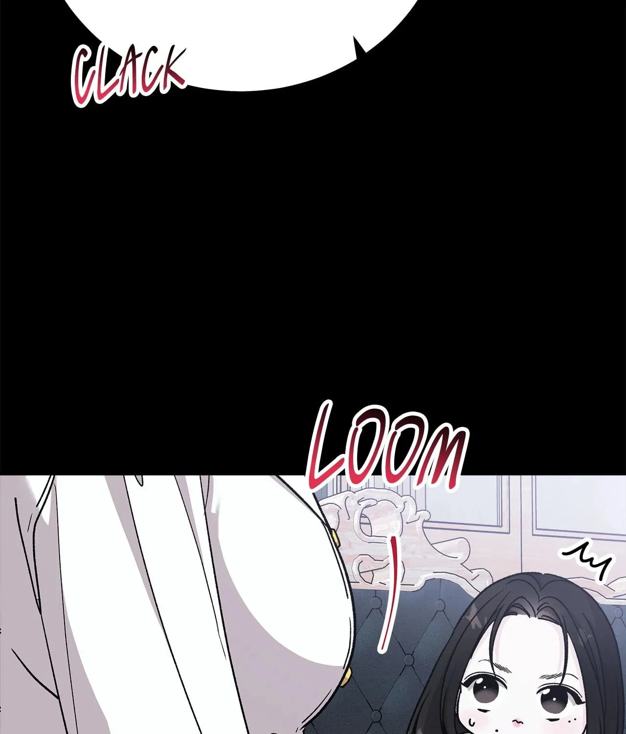 For the Queendom Chapter 73 page 36 - 
