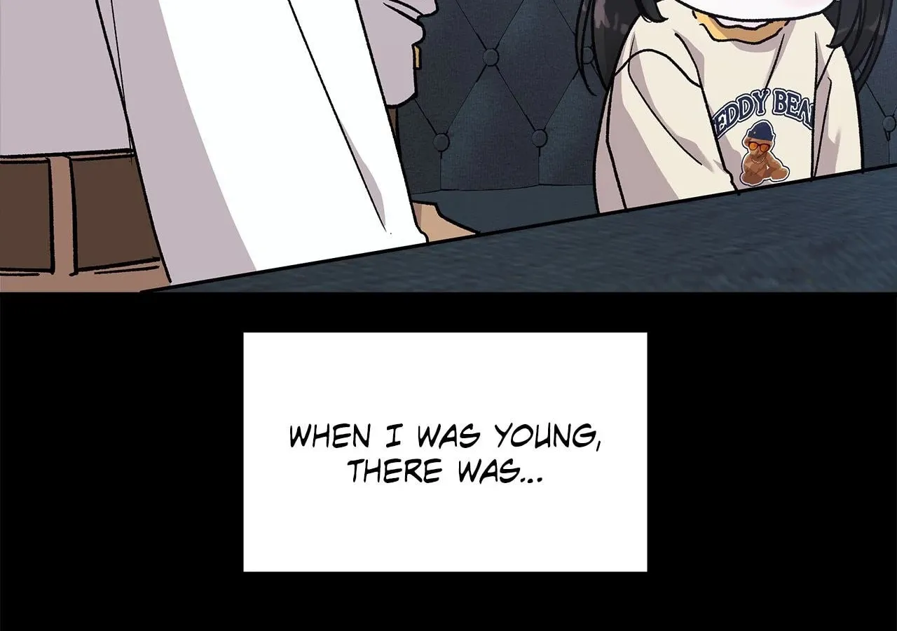 For the Queendom Chapter 73 page 37 - 