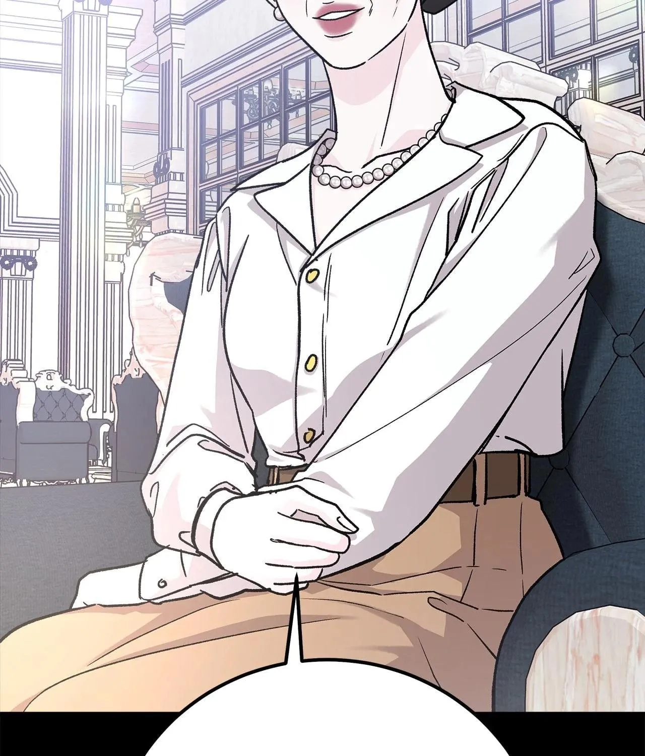 For the Queendom Chapter 73 page 40 - 