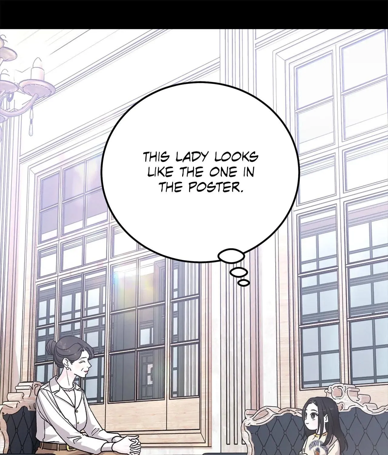 For the Queendom Chapter 73 page 48 - 