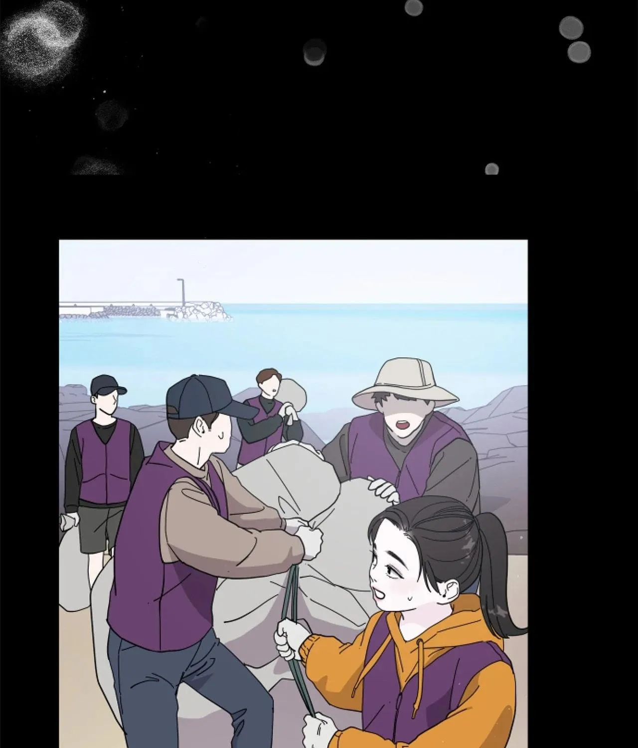 For the Queendom Chapter 73 page 52 - 