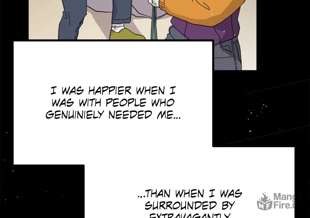 For the Queendom Chapter 73 page 53 - 