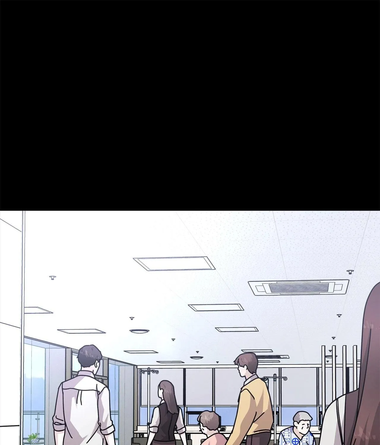 For the Queendom Chapter 73 page 64 - 