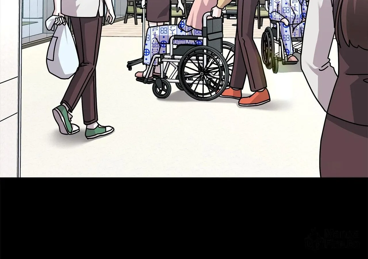 For the Queendom Chapter 73 page 65 - 