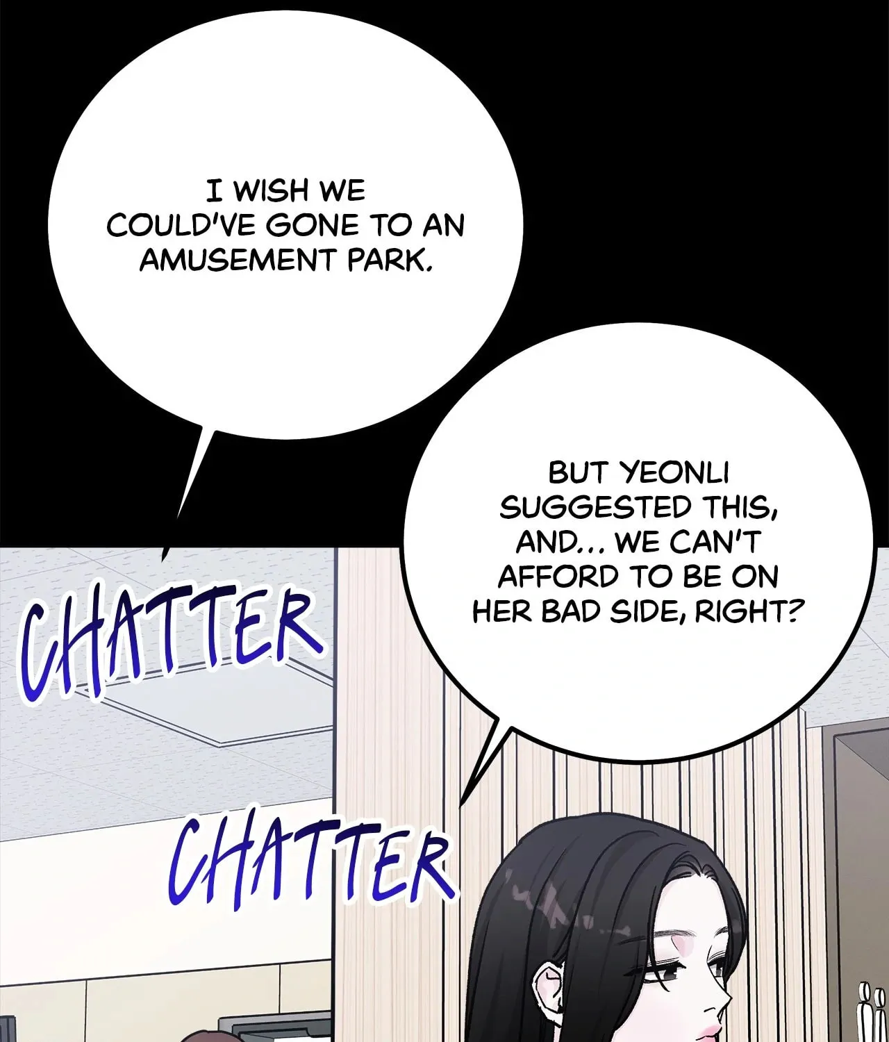 For the Queendom Chapter 73 page 66 - 