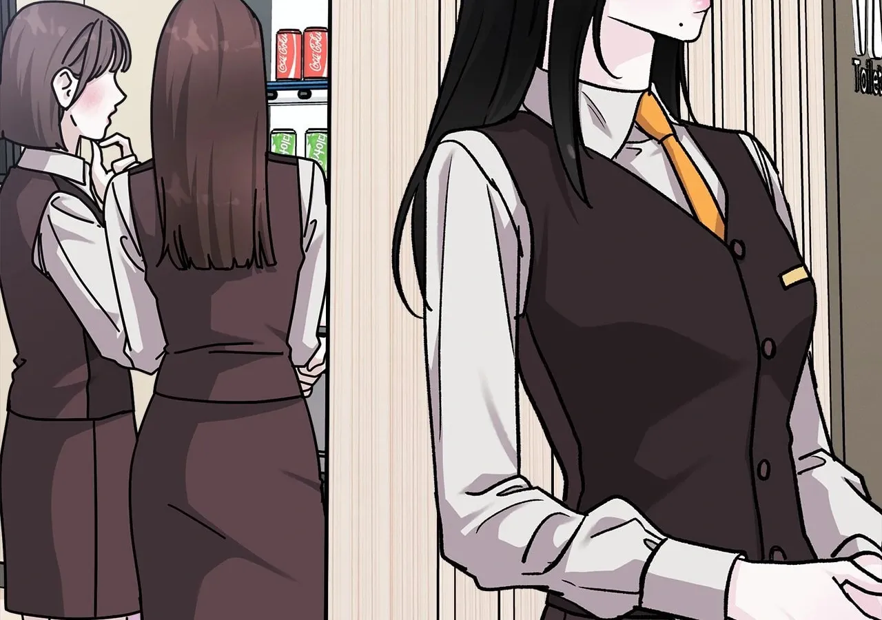 For the Queendom Chapter 73 page 67 - 
