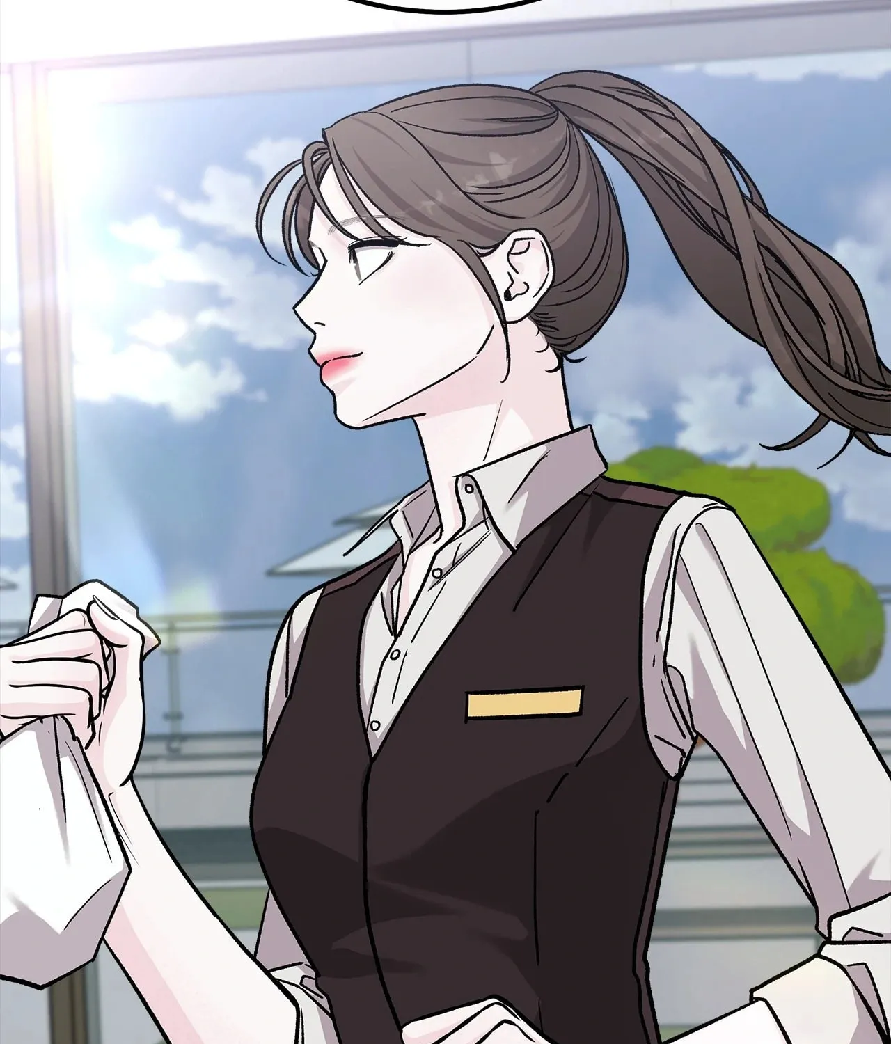 For the Queendom Chapter 73 page 72 - 