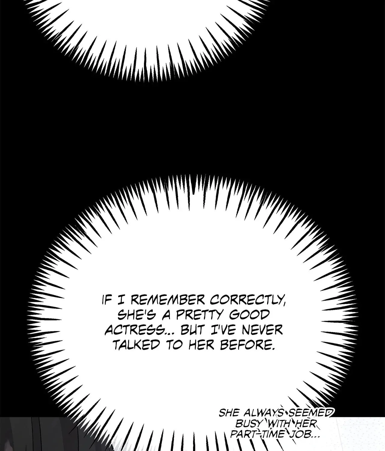 For the Queendom Chapter 73 page 74 - 