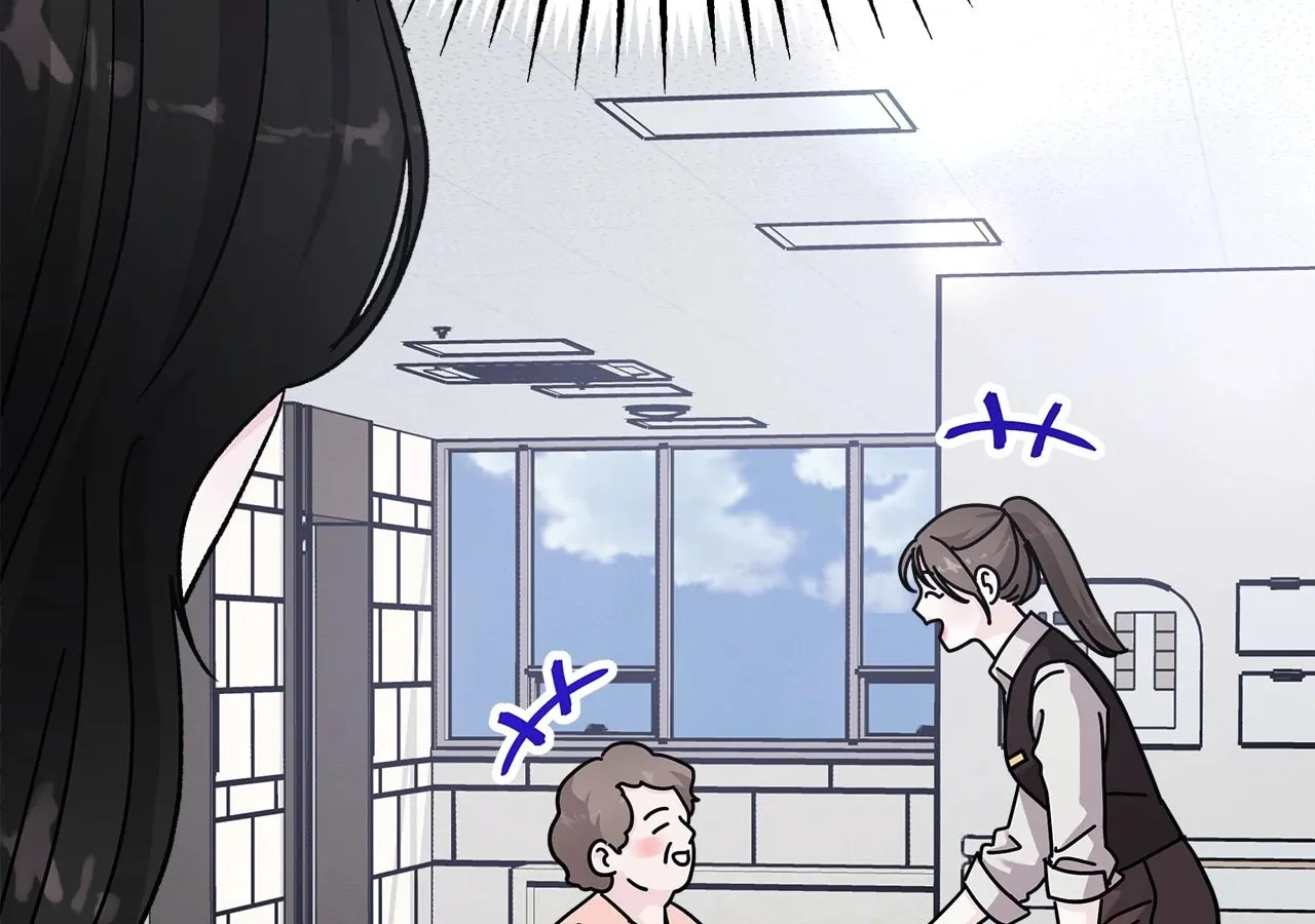 For the Queendom Chapter 73 page 75 - 