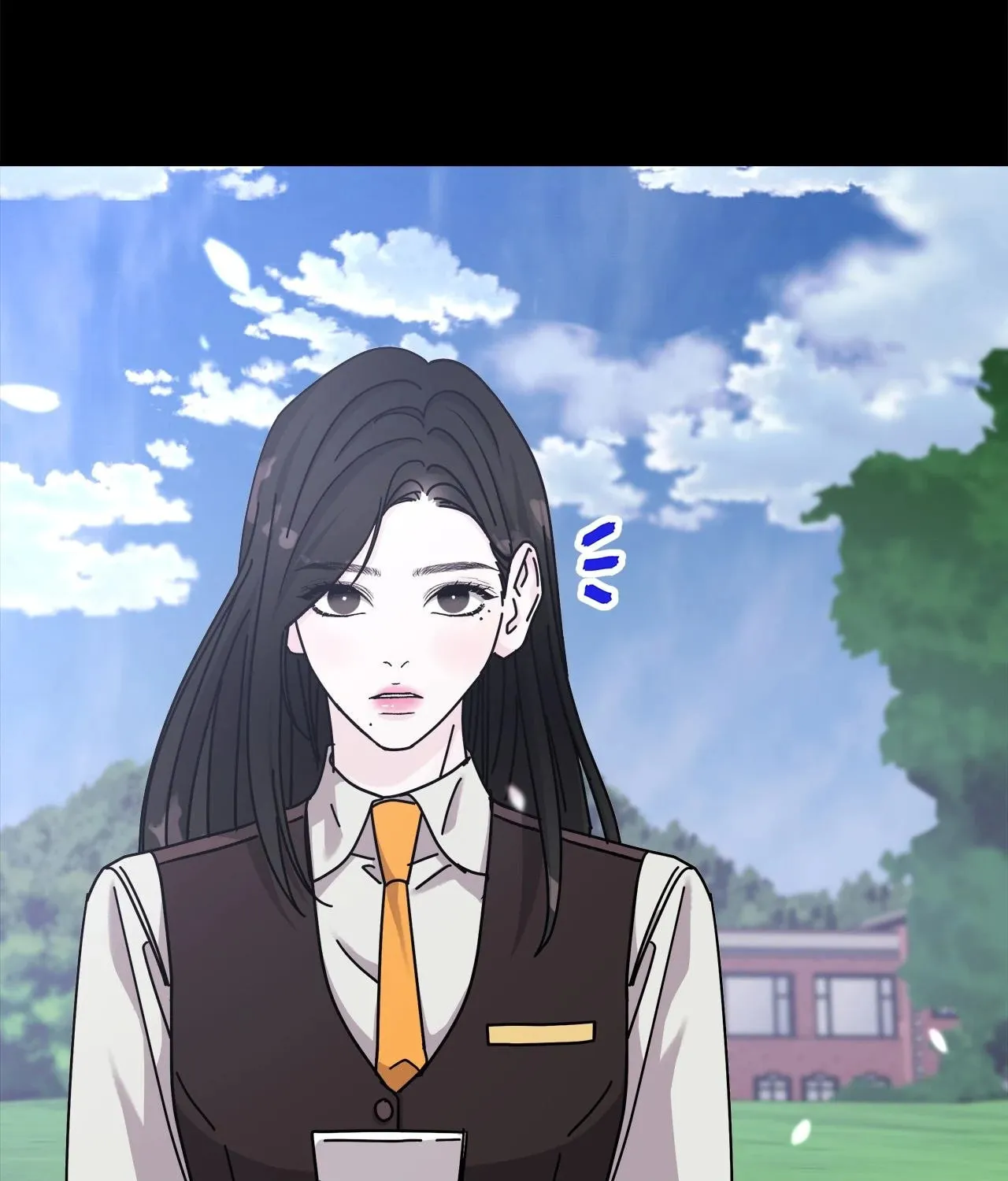 For the Queendom Chapter 73 page 84 - 