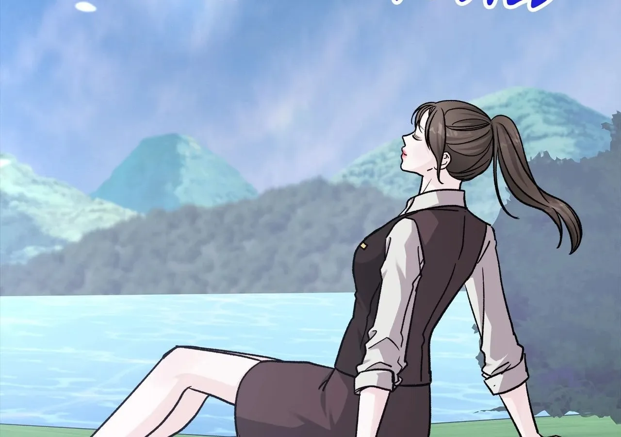 For the Queendom Chapter 73 page 87 - 