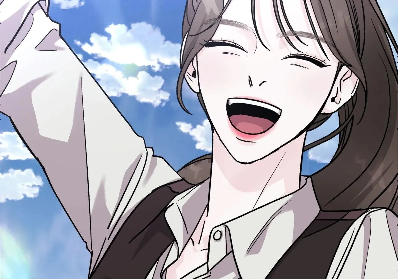 For the Queendom Chapter 73 page 91 - 