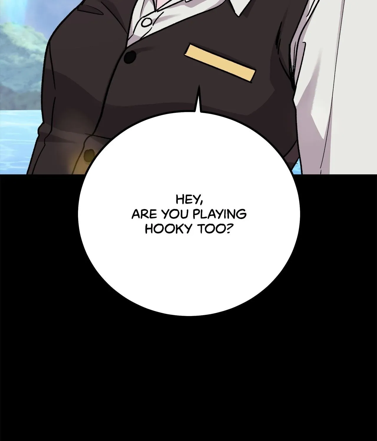 For the Queendom Chapter 73 page 92 - 