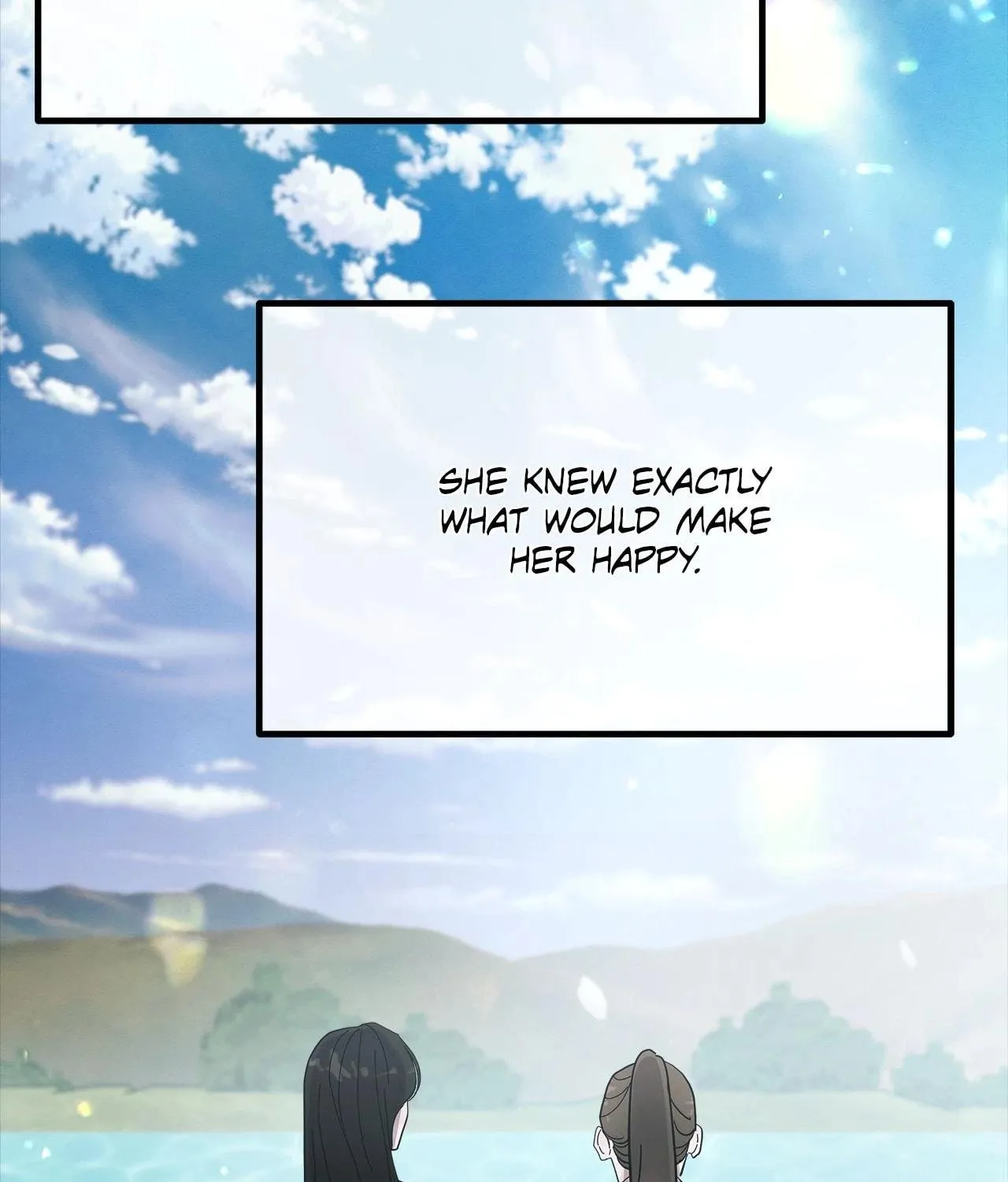 For the Queendom Chapter 73 page 98 - 