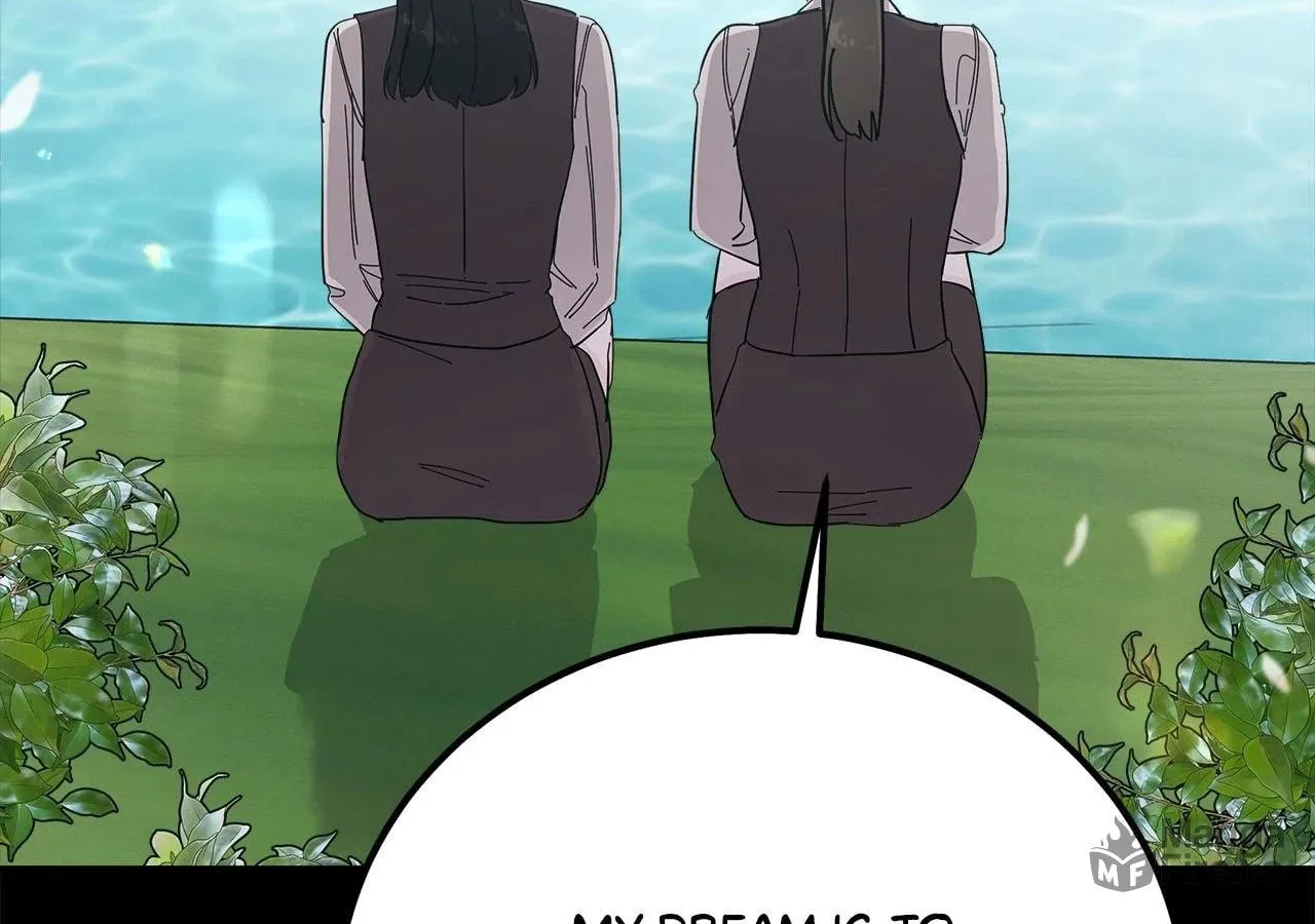 For the Queendom Chapter 73 page 99 - 