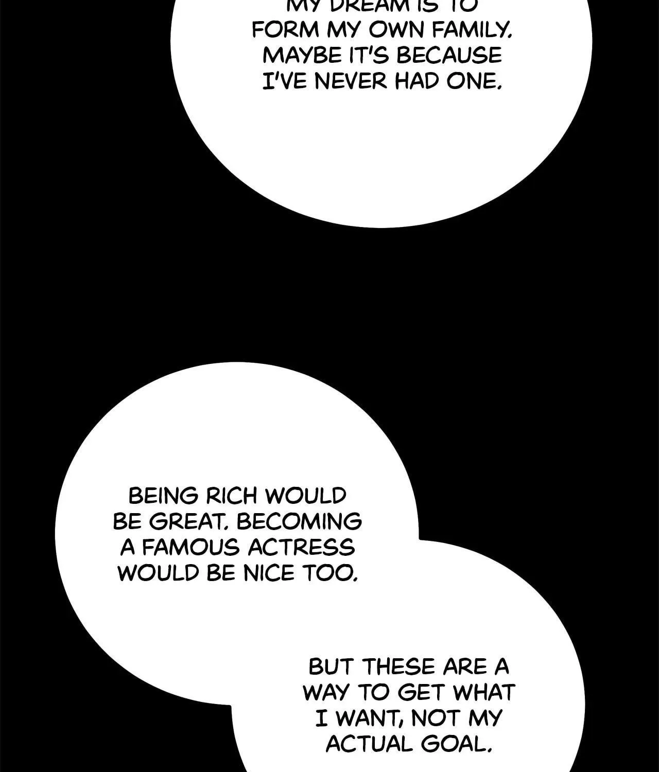 For the Queendom Chapter 73 page 100 - 