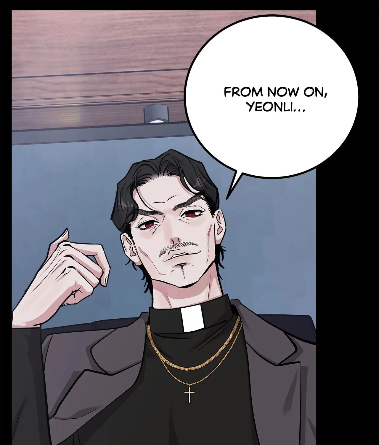 For the Queendom Chapter 74 page 108 - 