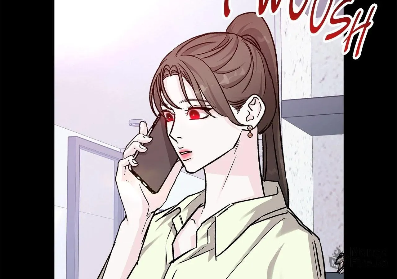 For the Queendom Chapter 74 page 111 - 