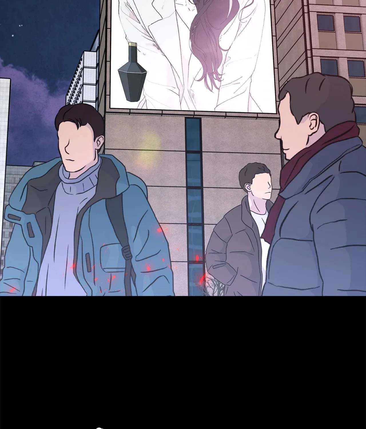 For the Queendom Chapter 74 page 114 - 