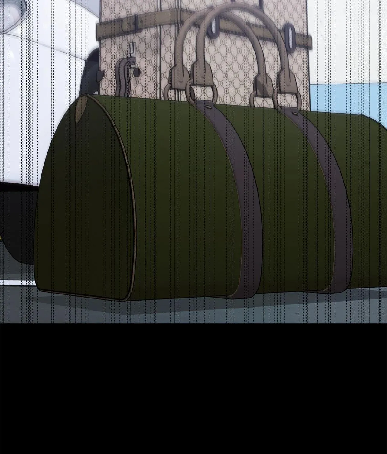For the Queendom Chapter 74 page 125 - 