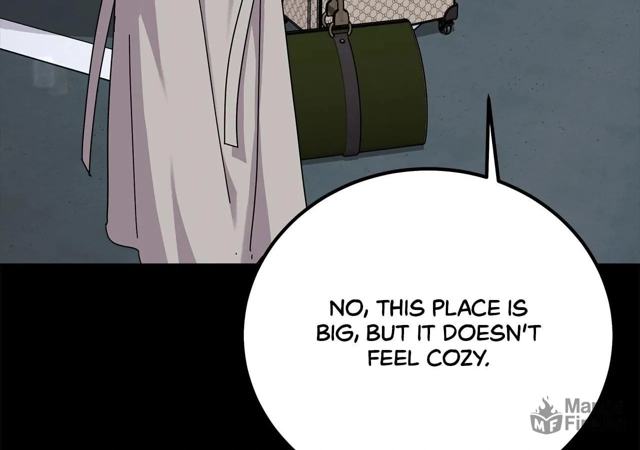 For the Queendom Chapter 74 page 128 - 