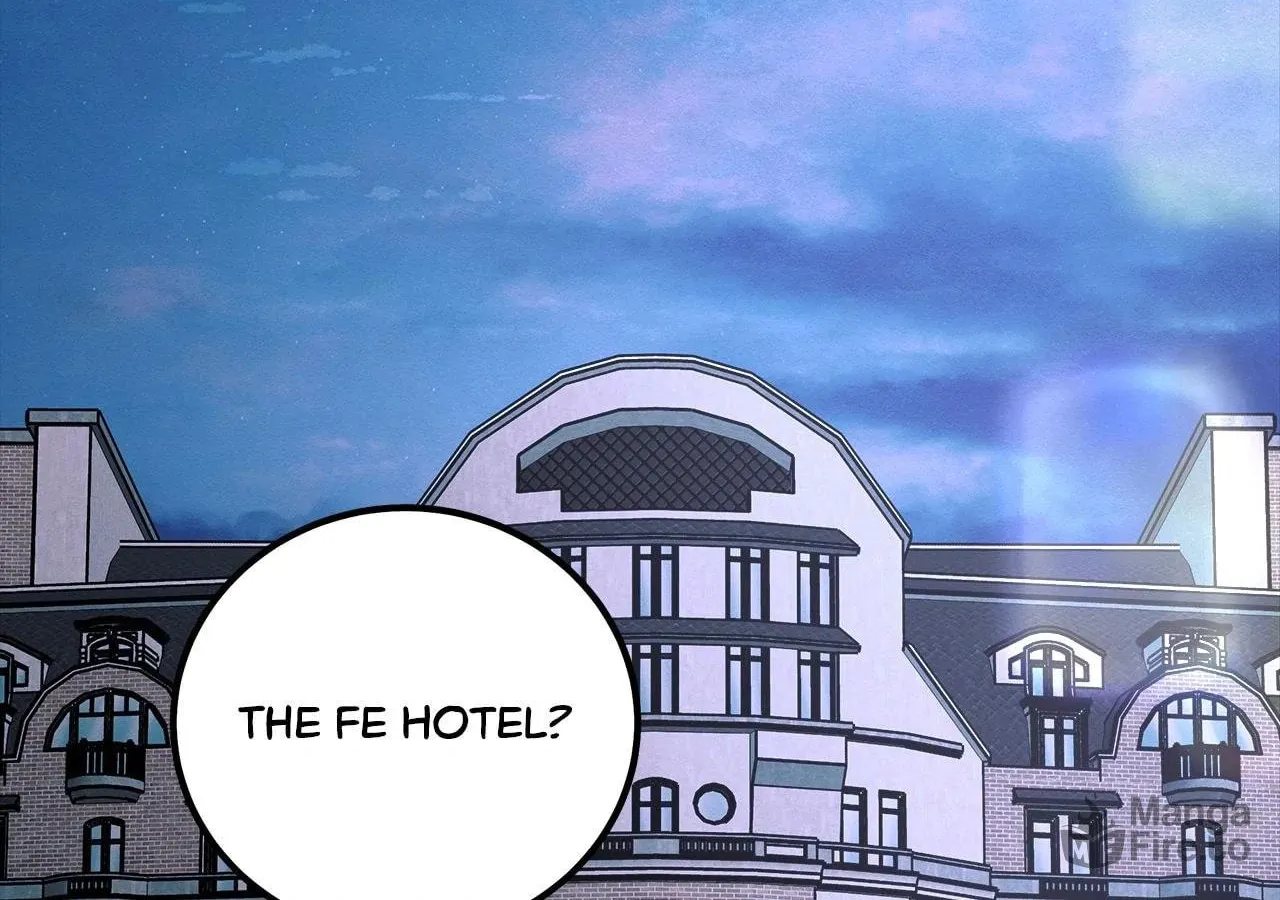 For the Queendom Chapter 74 page 136 - 