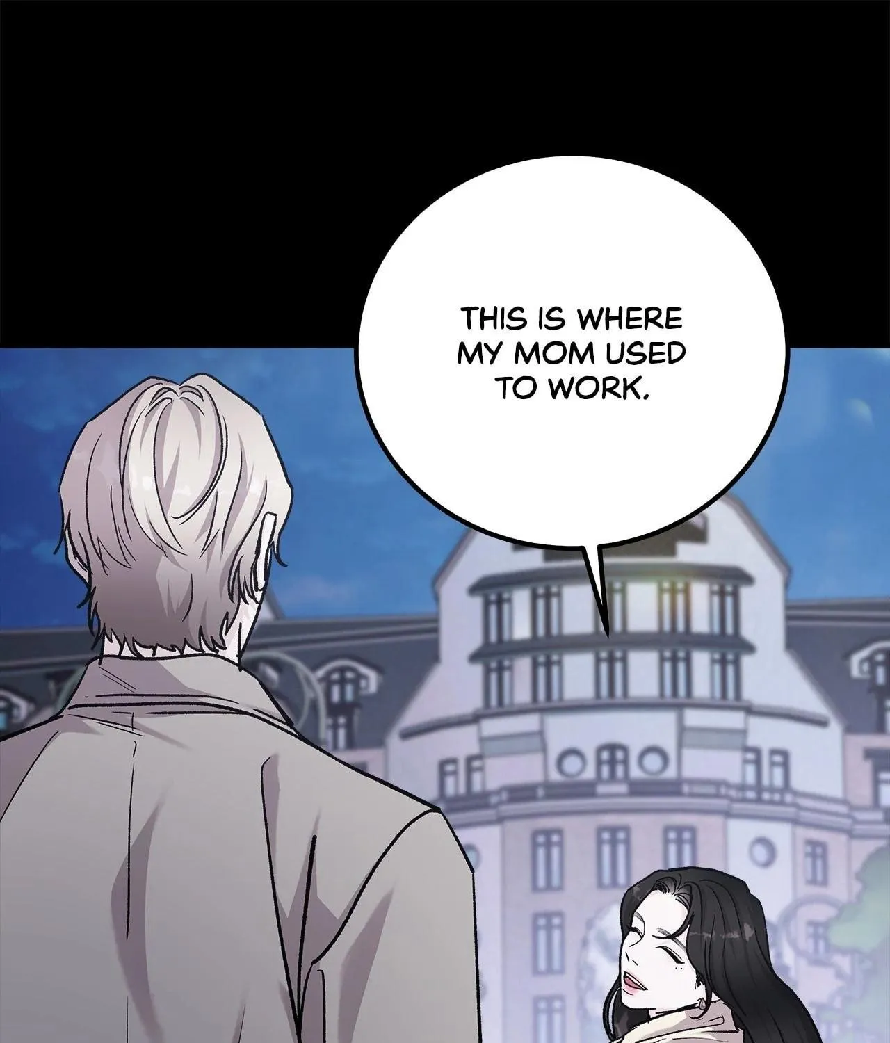 For the Queendom Chapter 74 page 139 - 