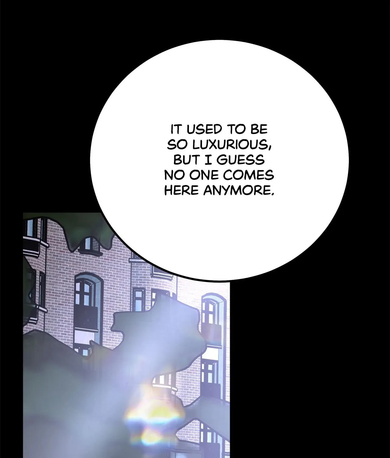 For the Queendom Chapter 74 page 141 - 