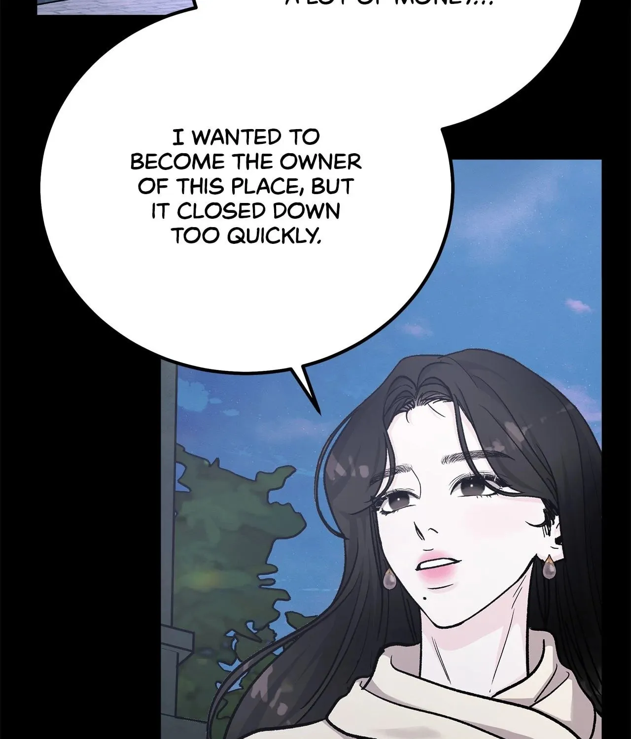 For the Queendom Chapter 74 page 143 - 
